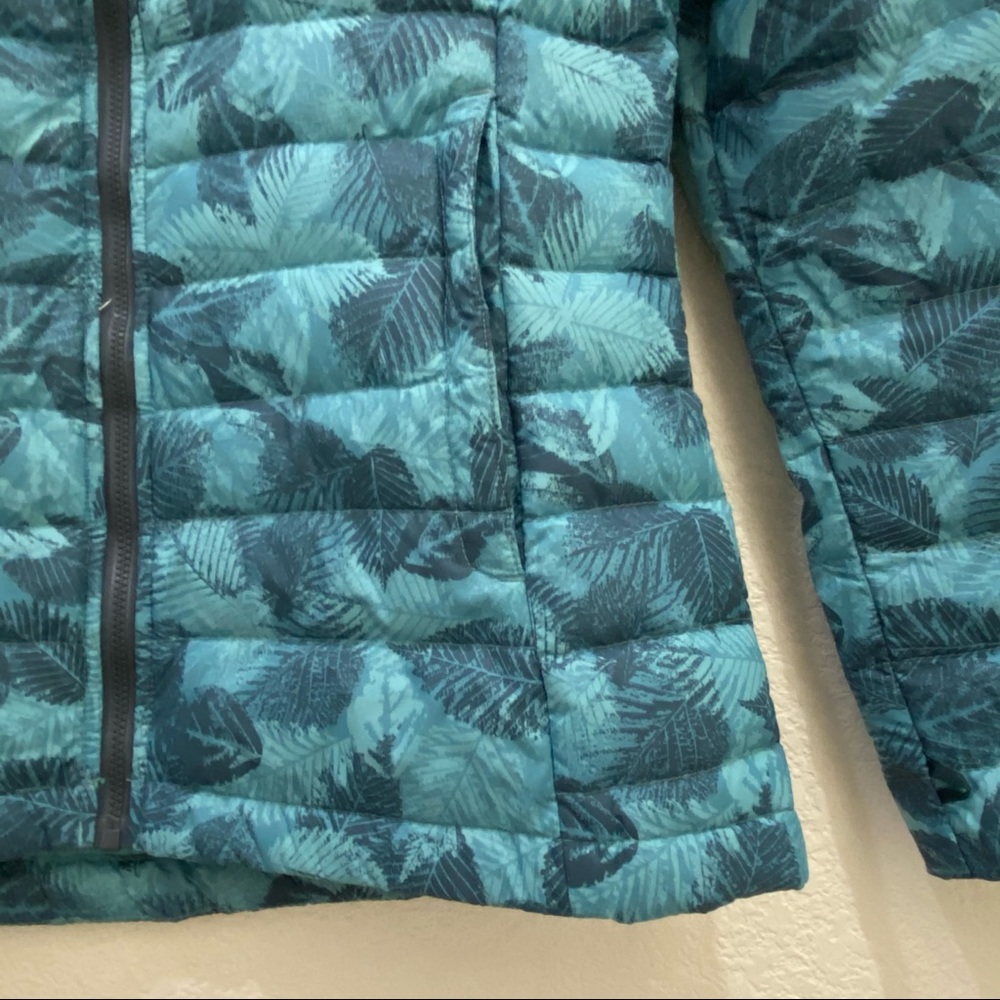 Lafuma Access Loft Blue Down Jacket M - image 6